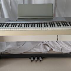 CASIO カシオ プリヴィア PX-150WE 2013年製