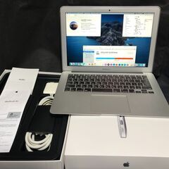 「MacBook Air 13インチ Mid 2012 MD23...