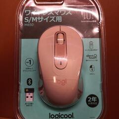 logicool bluetooth ワイヤレスマウス M650...