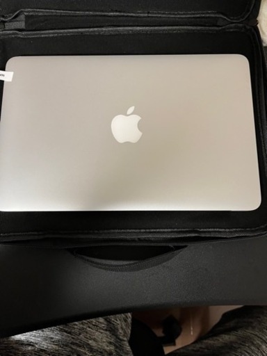 MacBookAIR  2015音信不通のため再度募集します。