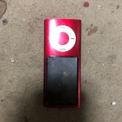 iPodジャンク