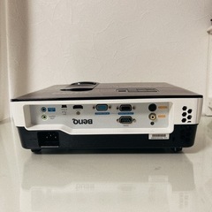 BenQ 短焦点　プロジェクター　TH682ST 動作確認済み MW826STH 短焦点プロジェクター｜BenQ Japan