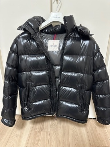 MONCLER Mayaショートダウンジャケット