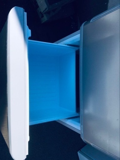 ②♦️EJ391番 SHARPノンフロン冷凍冷蔵庫