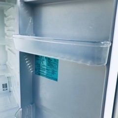②115番 Haier✨冷凍冷蔵庫✨JR-NF170V‼️