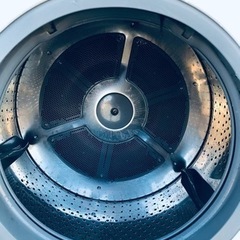 ②205番 東芝✨電気洗濯乾燥機✨TW-2400L‼️