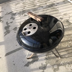 Weber grill BBQ グリル
