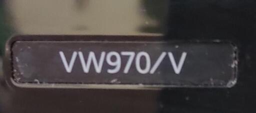 テレビが見れるNEC一体型パソコンPC-VW970/V | www.debbiejorde.com