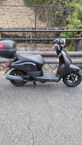 ホンダツゥデイFI
