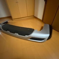 アウトランダー PHEV GN0W リア フロント スキッドプレート 値下げ