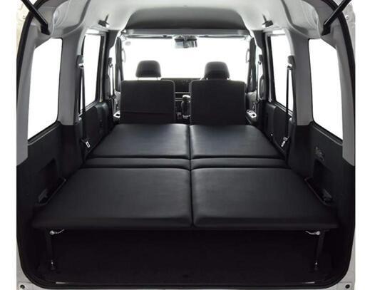 【値下げしました】アトレー 車中泊 専用 マット