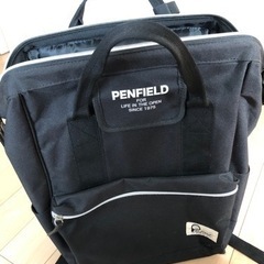 リュック　PENFIELD