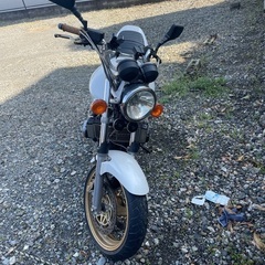 【ネット決済】cb400sf nc39 spec2 