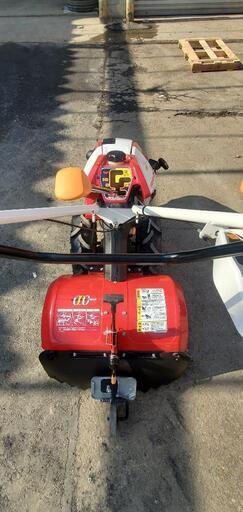 家庭菜園シーズン間もなく到来