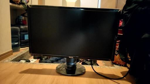 pcモニター 24インチ ゲーム