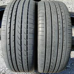 225/45R18 18×7.5J 5H114.3 18インチ　タイヤホイールセット