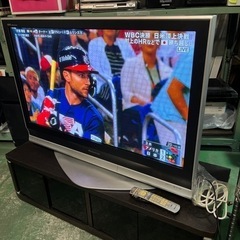 ☆処分激安☆Panasonic プラズマテレビ　42インチ　20...