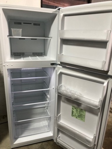ヤマダオリジナル冷蔵庫