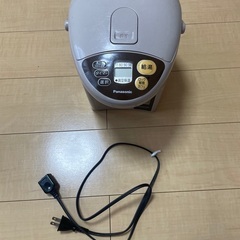 電気ポット　2.2L