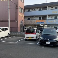 車検付き　エスティマ