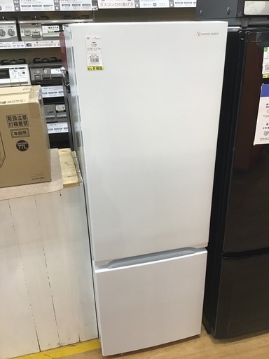 【トレファク神戸新長田】YAMADAの2019年製2ドア冷蔵庫入荷しました！!!【取りに来れる方限定】