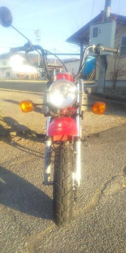 1993年　アメリカ輸出仕様　DAX 　CT70 手の凝んだカスタム　実動