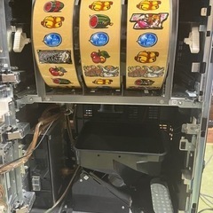 黄門ちゃま 喝 パチスロ実機