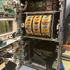 黄門ちゃま 喝 パチスロ実機