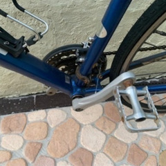 GIANT　ジャイアント　クロスバイク