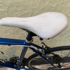 GIANT　ジャイアント　クロスバイク