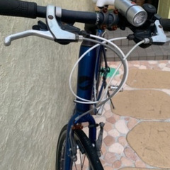 GIANT　ジャイアント　クロスバイク