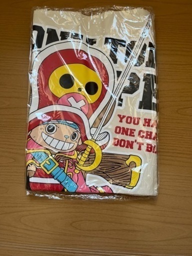 ONE PIECE   バッグ・・新品