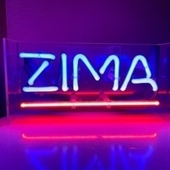 ZIMA ネオン