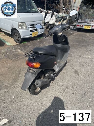 お取引頂きました。愛知県公安委員会登録業者(オートバイ商)☆GARAGE-