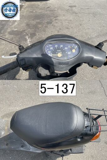 お取引頂きました。愛知県公安委員会登録業者(オートバイ商)☆GARAGE-