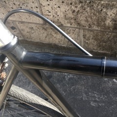 ピストバイク フジ フェザー