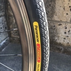 ピストバイク フジ フェザー