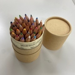 色鉛筆[受付終了]