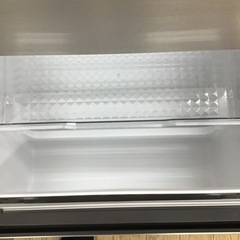 C-30【ご来店頂ける方限定】HITACHIの6ドア冷凍冷蔵庫です