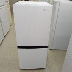 Hisense冷蔵庫 2020年製 150L TJ736