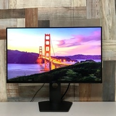 即日受渡❣️DELL 27型FHD 155Hzゲーミングモニター...