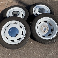 中古】東室蘭駅のタイヤ、ホイールを格安/激安/無料であげます・譲り ...