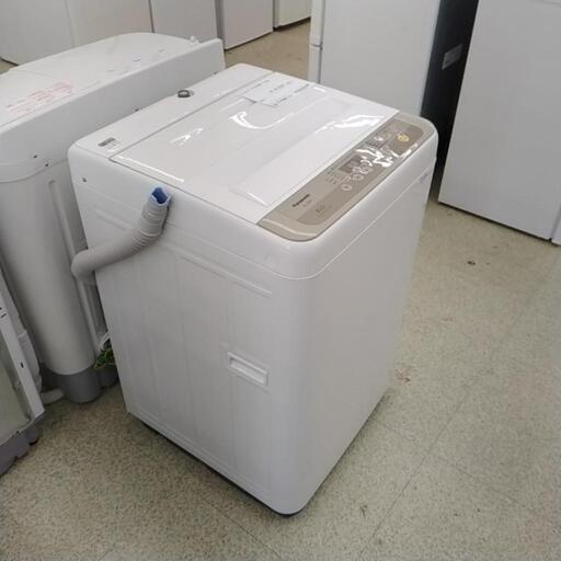 T058 Panasonic　18年モデル　洗濯機　容量7㌔ T058 Panasonic 18年モデル 洗濯機 容量7㌔ T058 Panasonic 18年モデル