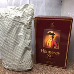 愛品館八千代店】ヘネシー コニャック XO 金キャップ