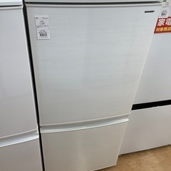トレファク摂津店）SHARP2ドア冷蔵庫2018年製入荷致しました！ - 家電 