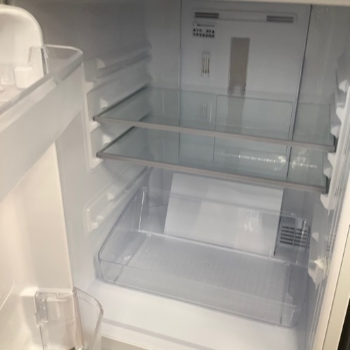 トレファク摂津店 店頭限定】 2018年製SHARP2ドア冷蔵庫入荷致しました！