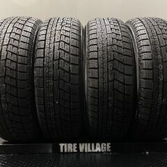 新品 YOKOHAMA ice GUARD iG60 185/60R15 15インチ スタッドレス 4本 2019年製 カローラフィールダー シエンタ等　(JR441)クレジットカード QRコード決済可能