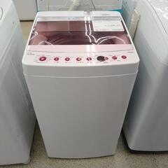 Haier洗濯機 2021年 5.5kg TJ739