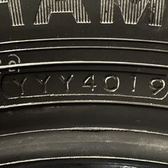 新品 YOKOHAMA ice GUARD iG60 185/60R15 15インチ スタッドレス 4本 