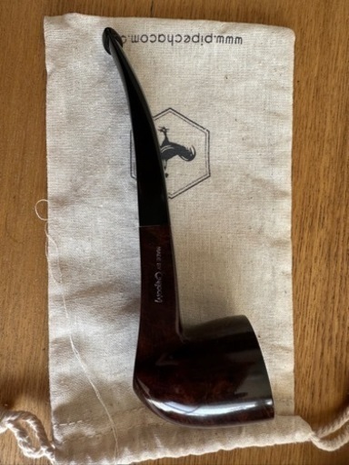 CHACOM MARSEILLE 442ccパイプ CHACOM MARSEILLE 442ccパイプ